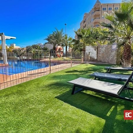 Penthouse With Sea View - Los Abedules By Bravos Club Apartment El Campello Exterior photo