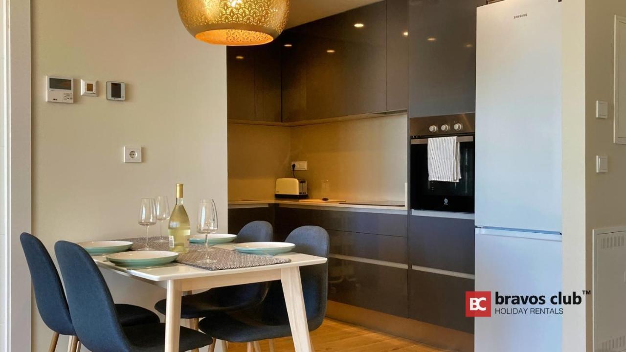 Penthouse With Sea View - Los Abedules By Bravos Club Apartment El Campello Exterior photo